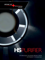 HS Purifier Brochure